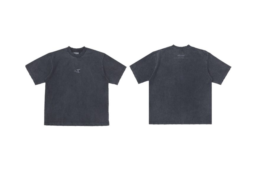 Metallic Logo Tee (0)