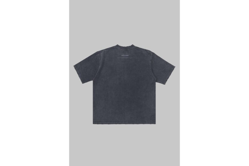 Metallic Logo Tee (5)