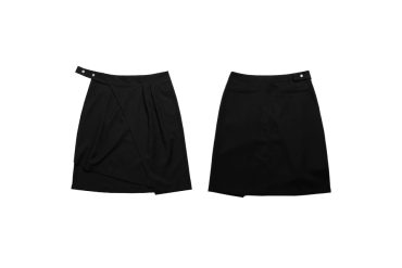 NA-LSK01 Wrap Skirt (0)