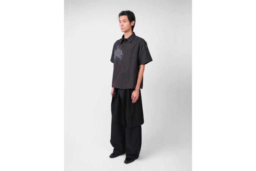 NA-LSK01 Wrap Skirt (1)