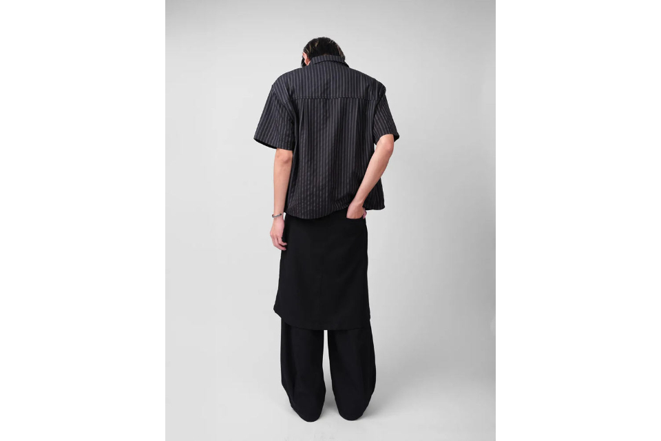 NA-LSK01 Wrap Skirt (3)
