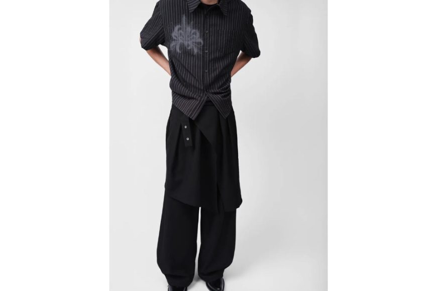 NA-LSK01 Wrap Skirt (4)