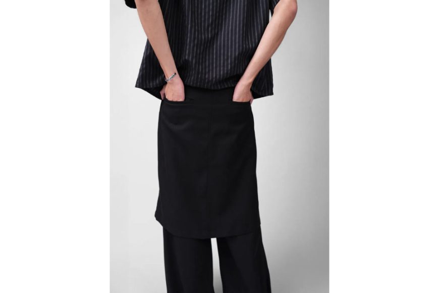 NA-LSK01 Wrap Skirt (5)