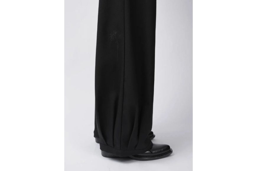 NA-P01 Pleated Trousers (6)