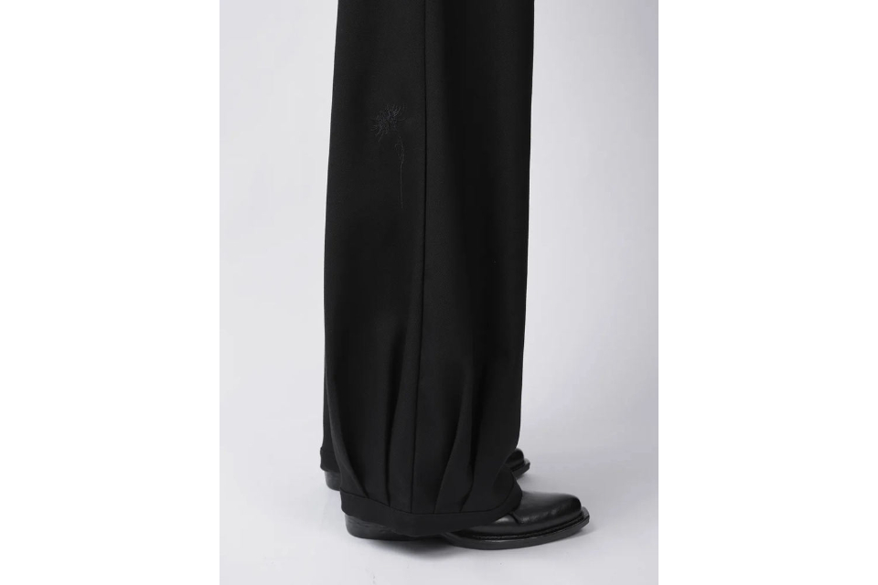 NA-P01 Pleated Trousers (6)