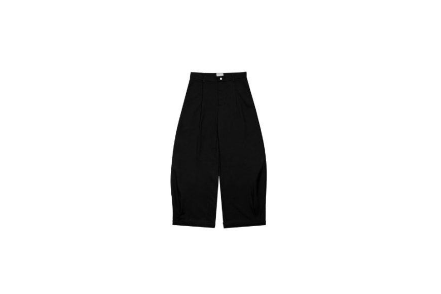 NA-P01 Pleated Trousers (7)