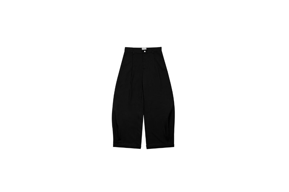NA-P01 Pleated Trousers (7)