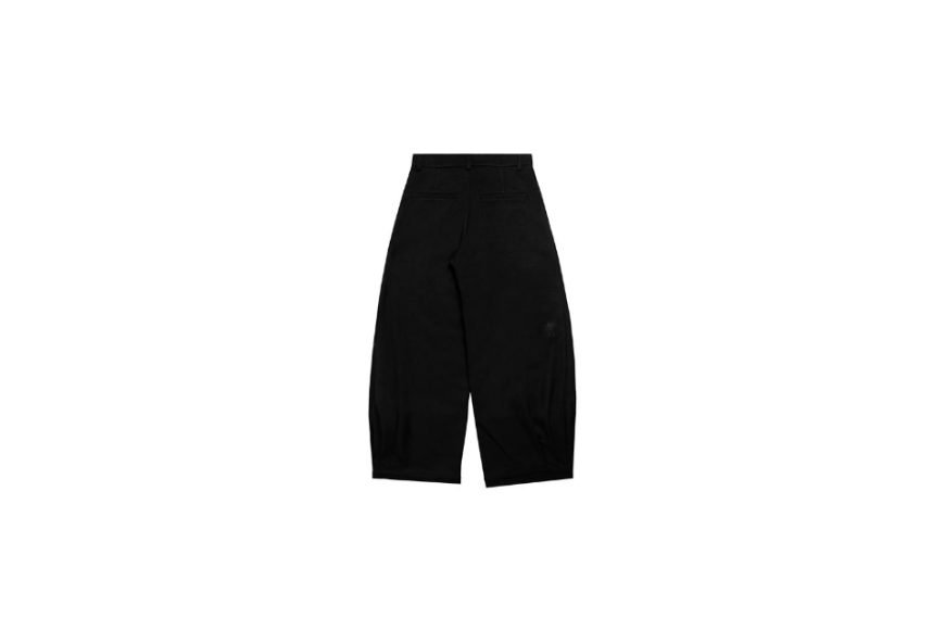 NA-P01 Pleated Trousers (8)
