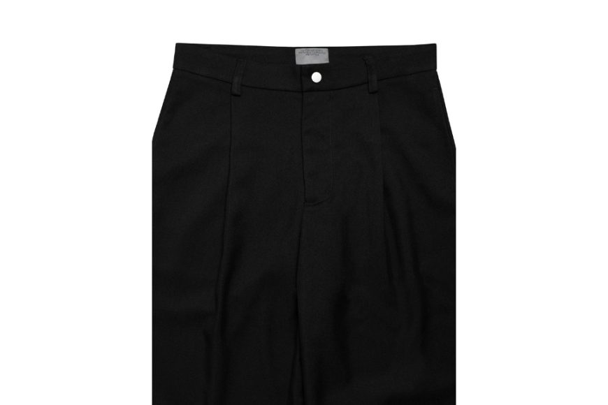NA-P01 Pleated Trousers (9)
