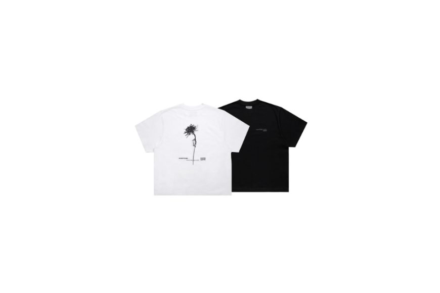 NA-SS01 Logo Tee (1)