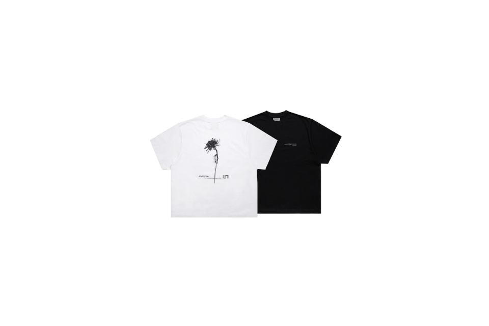 NA-SS01 Logo Tee (1)