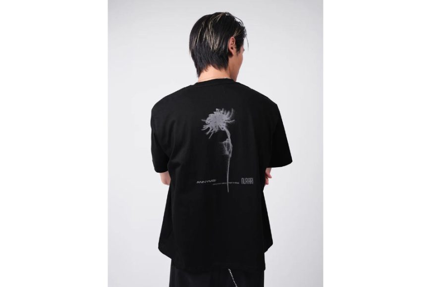 NA-SS01 Logo Tee (7)