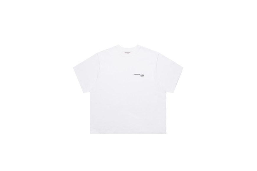 NA-SS01 Logo Tee (9)