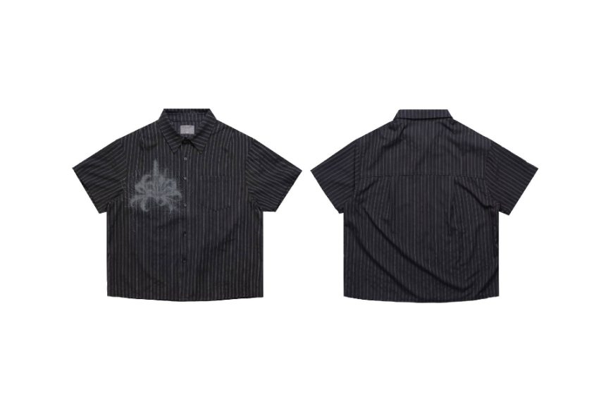NA-SS02 Short Sleeve Shirt (0)
