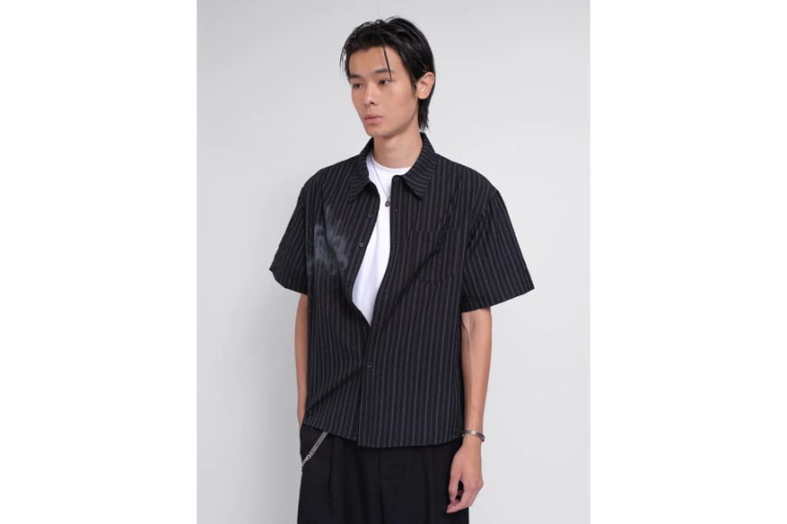 NA-SS02 Short Sleeve Shirt (1)