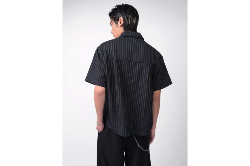 NA-SS02 Short Sleeve Shirt (2)