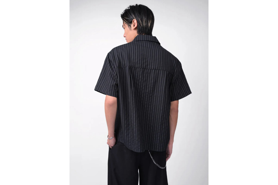NA-SS02 Short Sleeve Shirt (2)