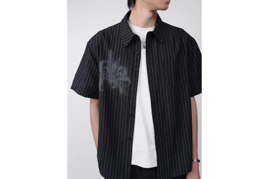 NA-SS02 Short Sleeve Shirt (3)