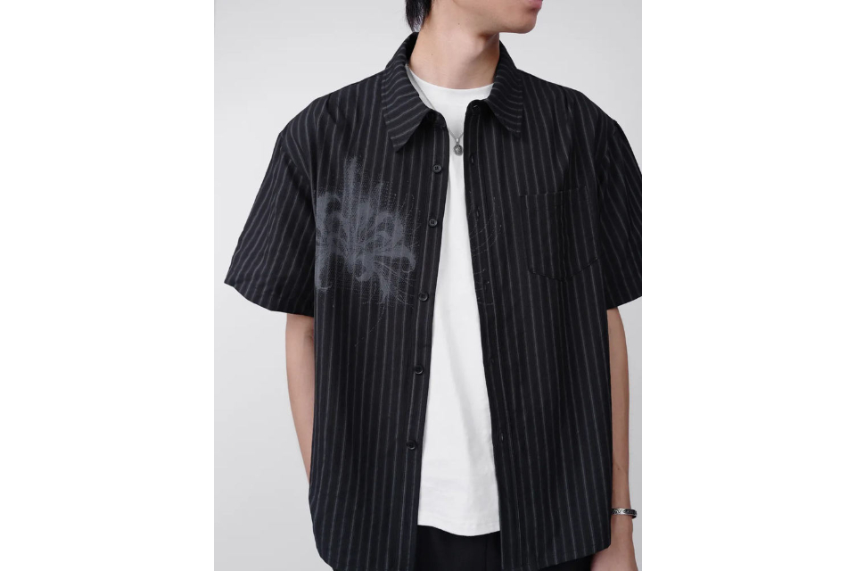 NA-SS02 Short Sleeve Shirt (3)