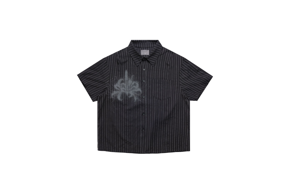 NA-SS02 Short Sleeve Shirt (4)