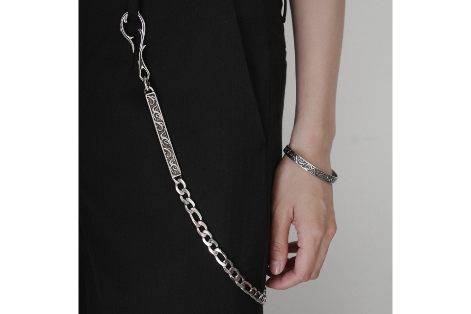 NL-S26-04 Trouser Chain (3)