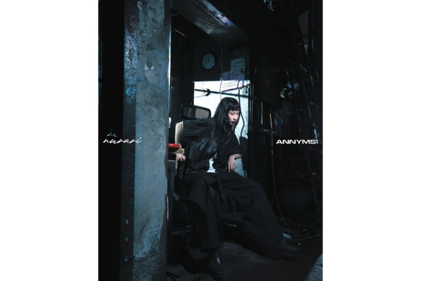 NURARI x Anonymous (2)