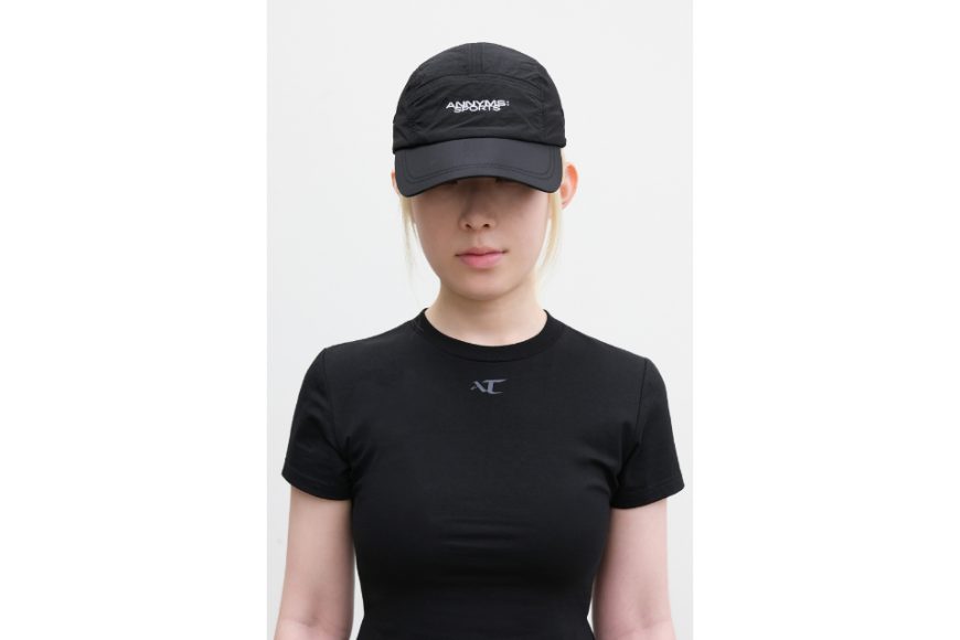 Nylon Cap (1)