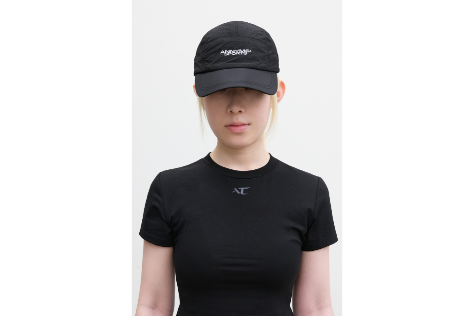 Nylon Cap (1)