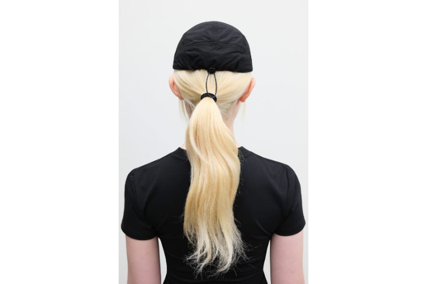 Nylon Cap (2)