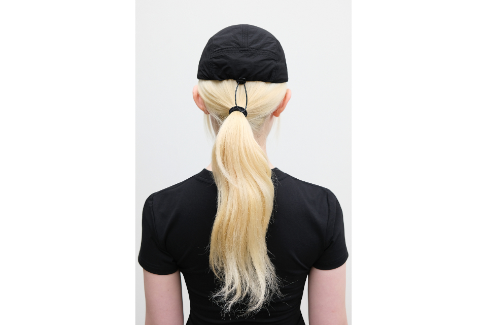 Nylon Cap (2)