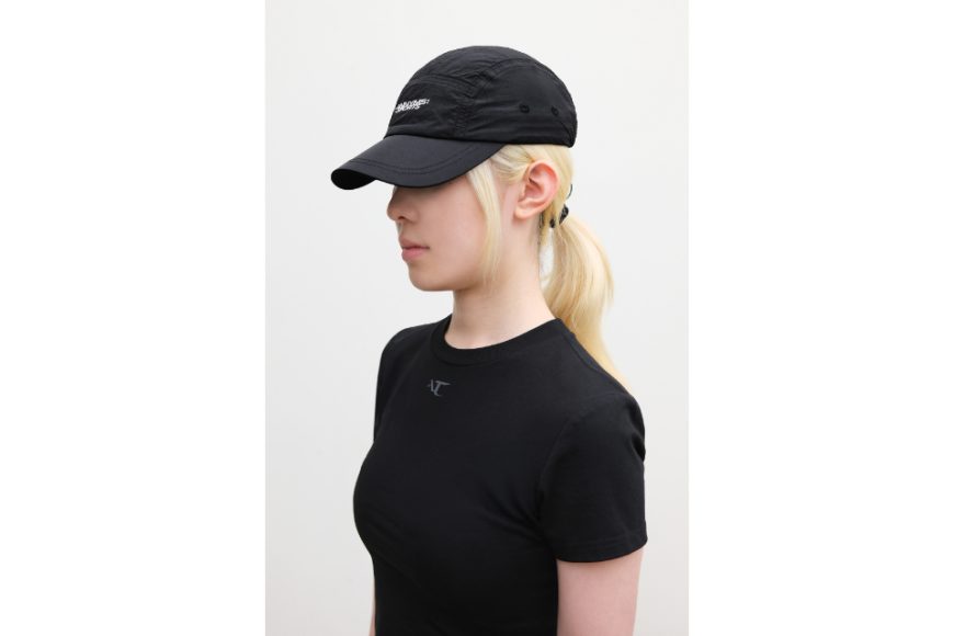 Nylon Cap (3)