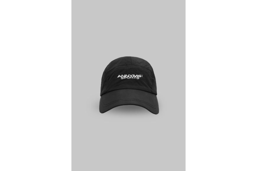 Nylon Cap (4)