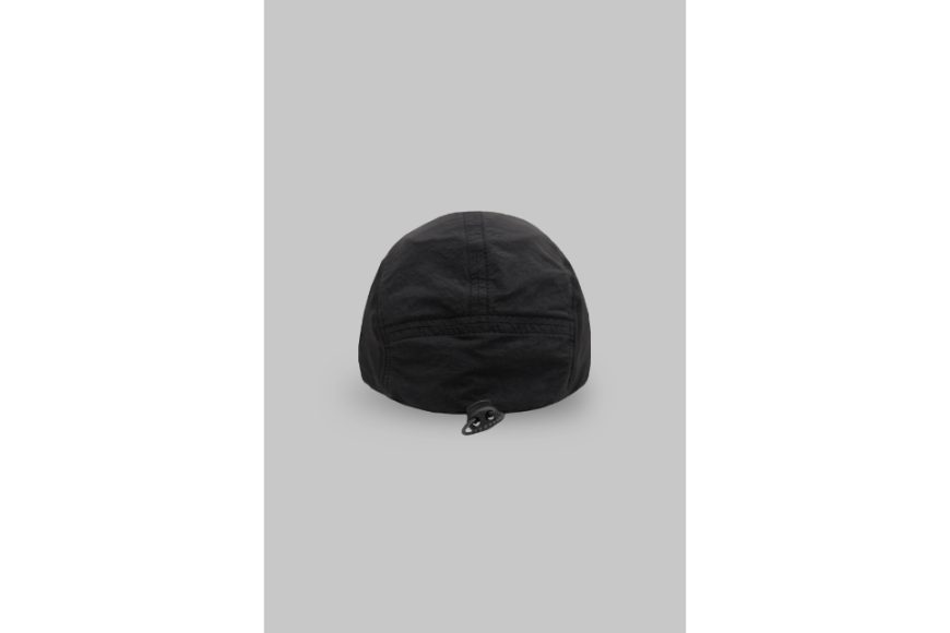 Nylon Cap (5)