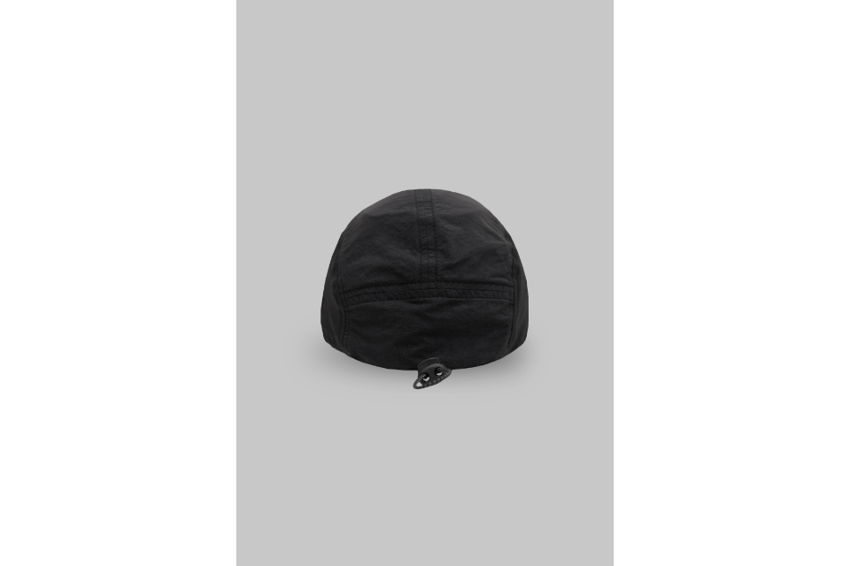 Nylon Cap (5)