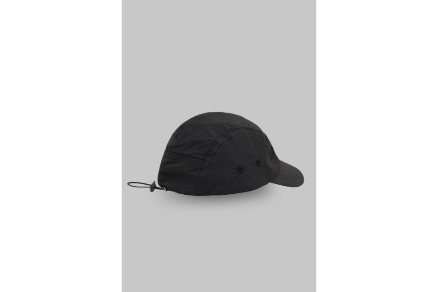 Nylon Cap (6)