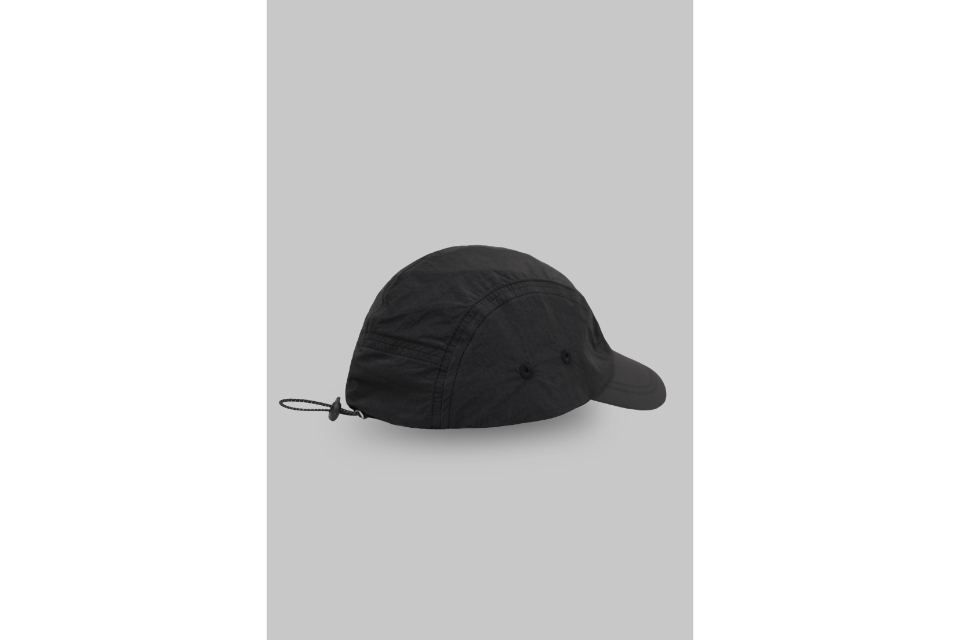 Nylon Cap (6)