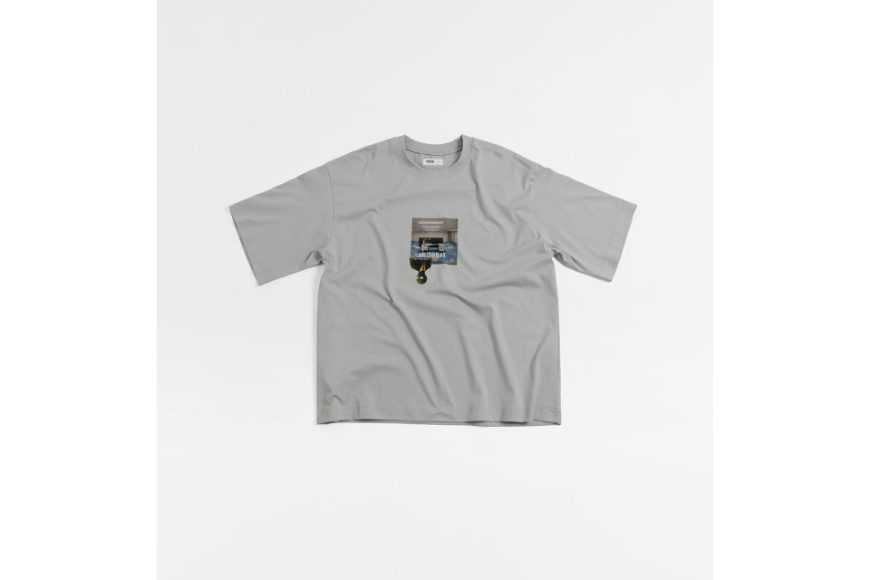 Office Alien Tee (10)