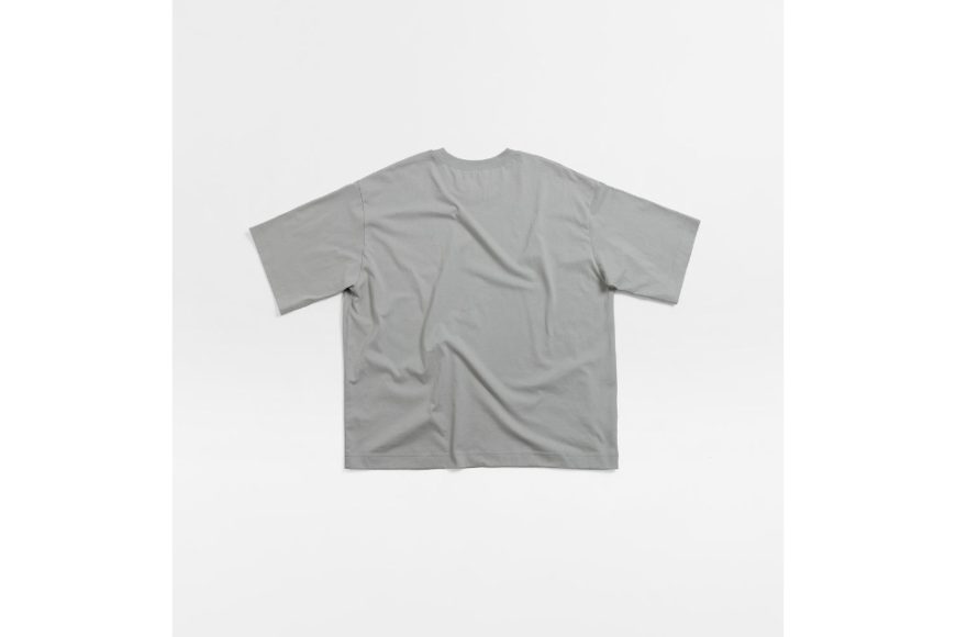 Office Alien Tee (11)