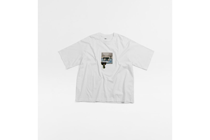 Office Alien Tee (12)