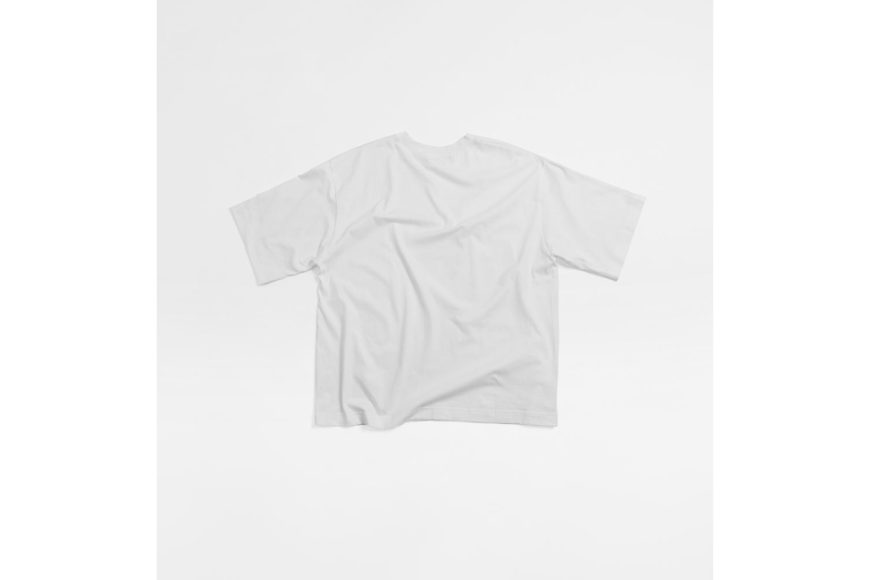 Office Alien Tee (13)