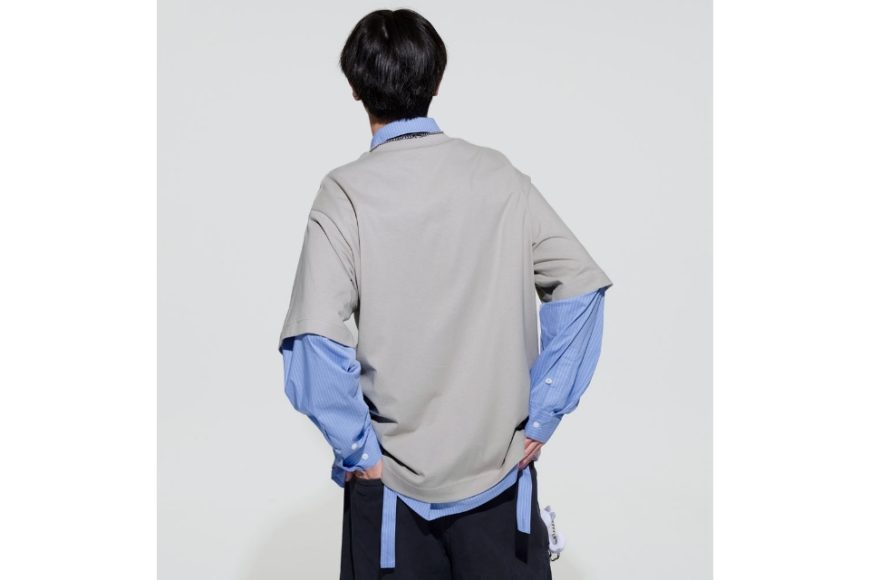 Office Alien Tee (4)