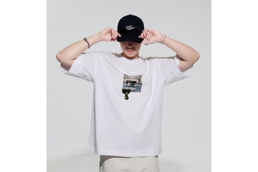Office Alien Tee (6)