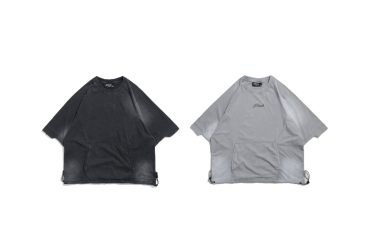 PHASE Washed Tee (0)