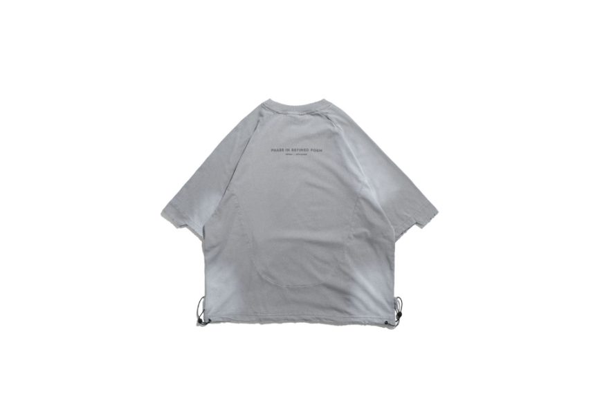 PHASE Washed Tee (10)