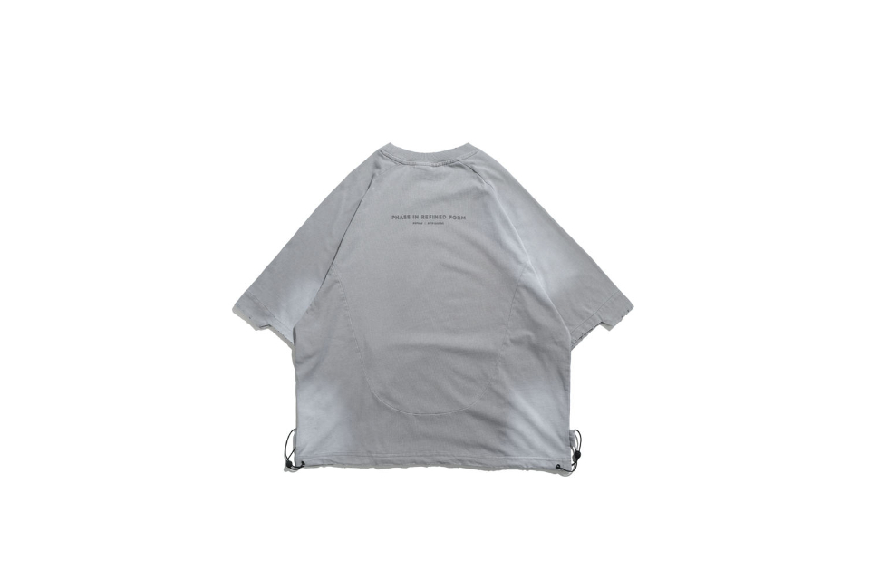 PHASE Washed Tee (10)