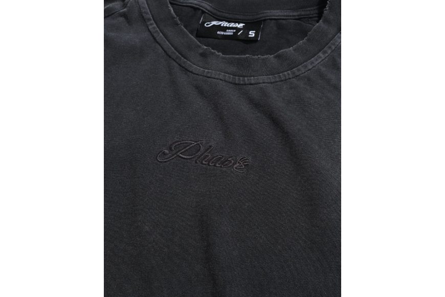 PHASE Washed Tee (11)