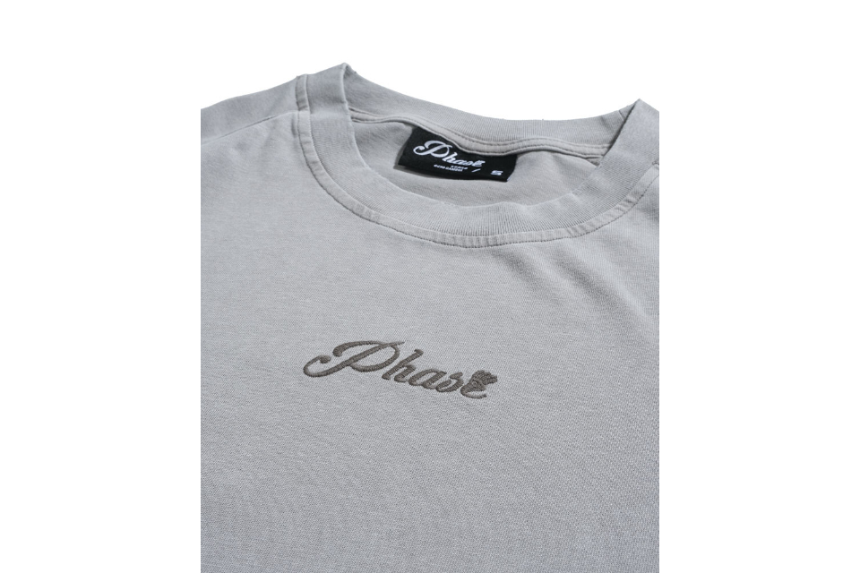 PHASE Washed Tee (15)