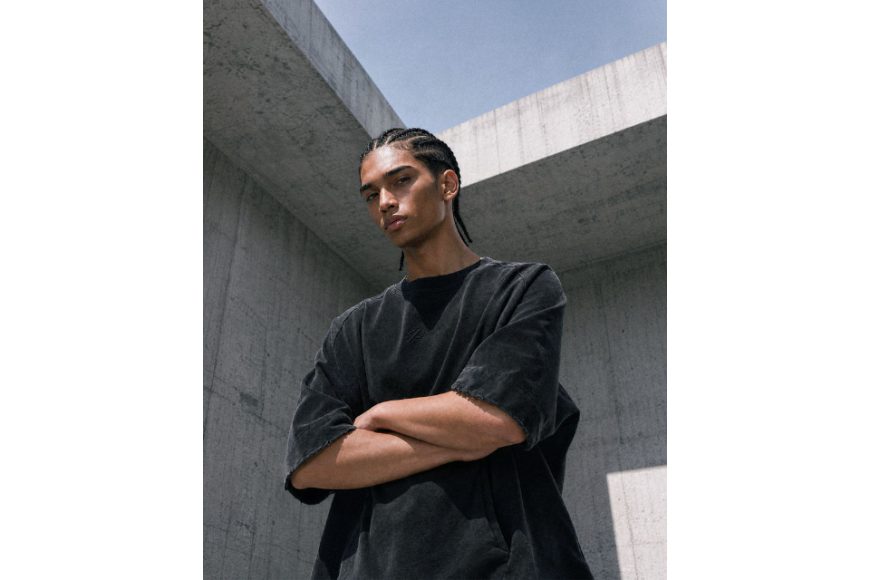 PHASE Washed Tee (6)
