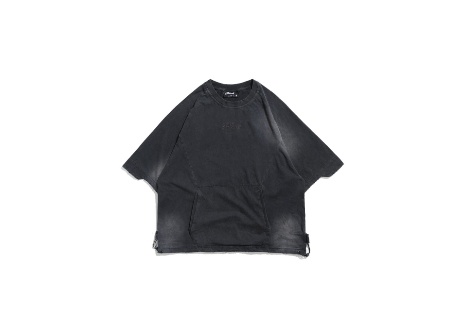 PHASE Washed Tee (7)