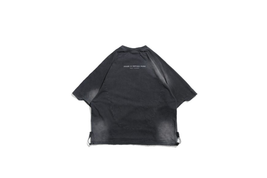 PHASE Washed Tee (8)